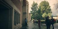 Click to watch 'Chapter X' (popup) Dear White People